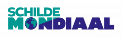 Schilde mondiaal logo